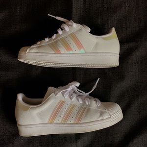 Womens Adidas Sneakers